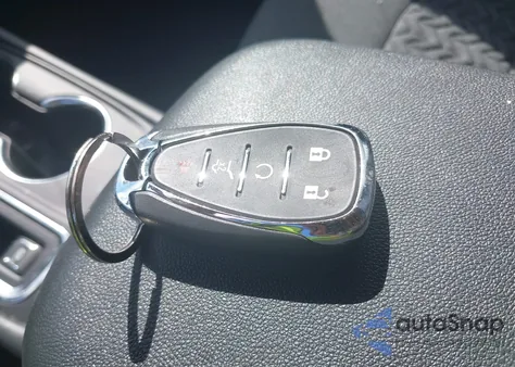 2024 Chevrolet Equinox Awd Lt from USA, damaged, VIN 3GNAXUEG7RL232423